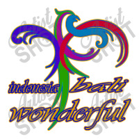 Indonesia Bali Wonderful Youth Tee | Artistshot