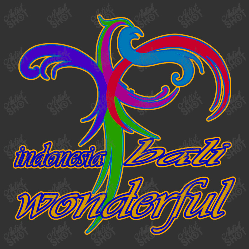 Indonesia Bali Wonderful Baby Bodysuit | Artistshot