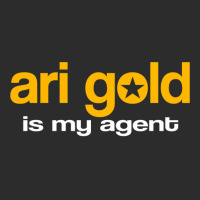 Ari Gold Is My Agent Exclusive T-shirt | Artistshot