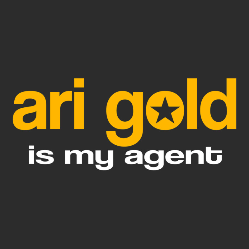 Ari Gold Is My Agent Exclusive T-shirt by icubvam2 | Artistshot