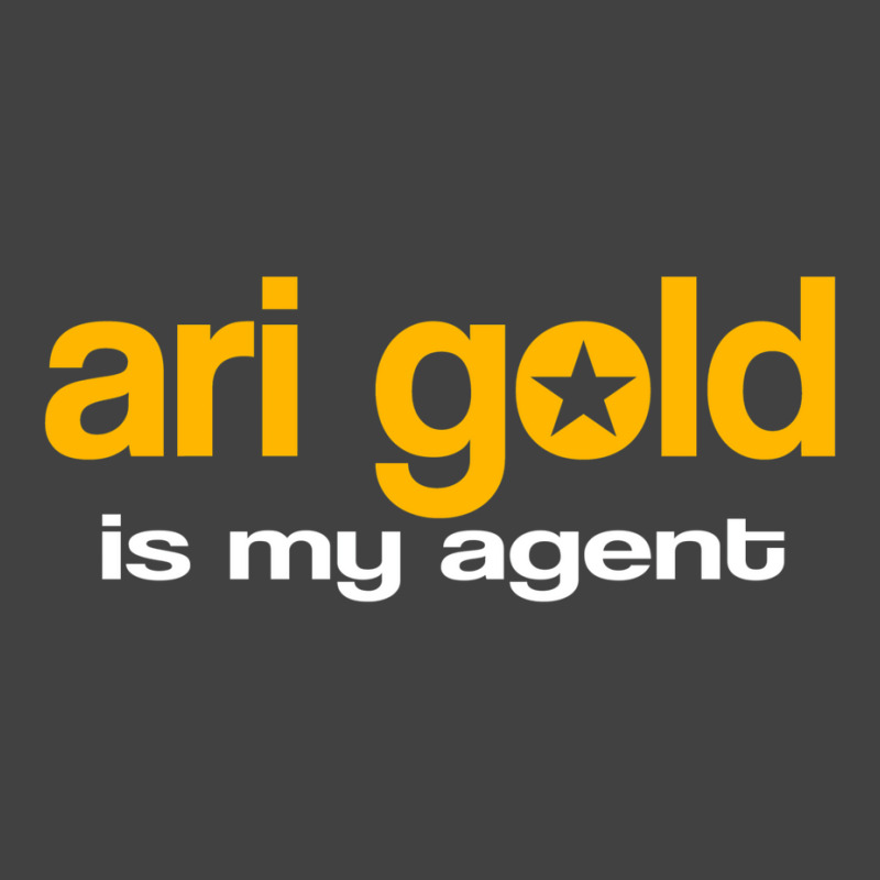 Ari Gold Is My Agent Vintage T-Shirt by icubvam2 | Artistshot