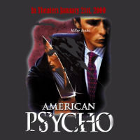 The Secrets To American Psycho Vintage Short | Artistshot