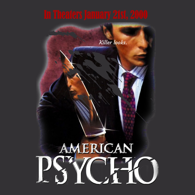 The Secrets To American Psycho Vintage Short | Artistshot