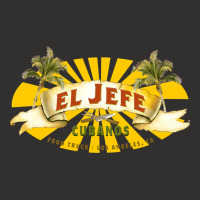 El Jefe Cubanos Food Truck Champion Hoodie | Artistshot