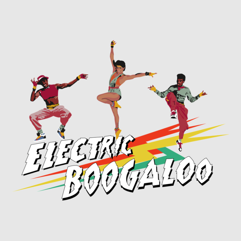 Electric Boogaloo Unisex Jogger by qaisypinon | Artistshot