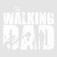 The Walking Dad Cool Tv Shower Fans Design Exclusive T-shirt | Artistshot