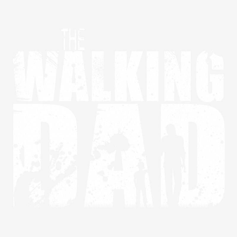 The Walking Dad Cool Tv Shower Fans Design Classic T-shirt | Artistshot