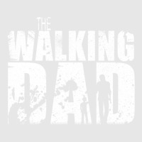 The Walking Dad Cool Tv Shower Fans Design Unisex Jogger | Artistshot