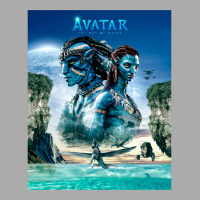 Avatar 2 The Way Of Water T-shirt | Artistshot