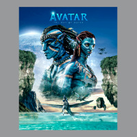 Avatar 2 The Way Of Water Crewneck Sweatshirt | Artistshot