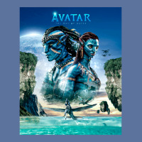 Avatar 2 The Way Of Water Lightweight Hoodie | Artistshot