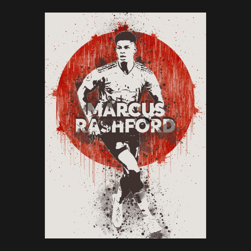 Marcus Rashford Flannel Shirt | Artistshot