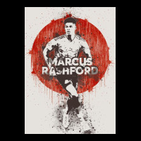 Marcus Rashford Lightweight Hoodie | Artistshot