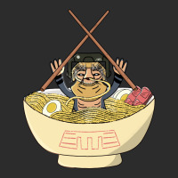 Babu Frik Ramen Exclusive T-shirt | Artistshot