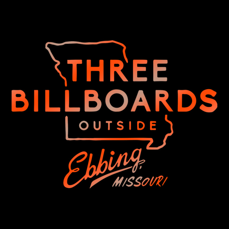 Three Billboards Fleece Short | Artistshot