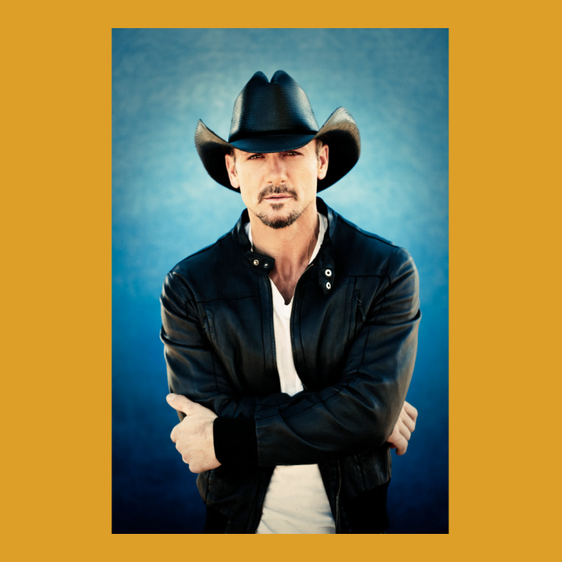 Tim Mcgraw T-shirt | Artistshot