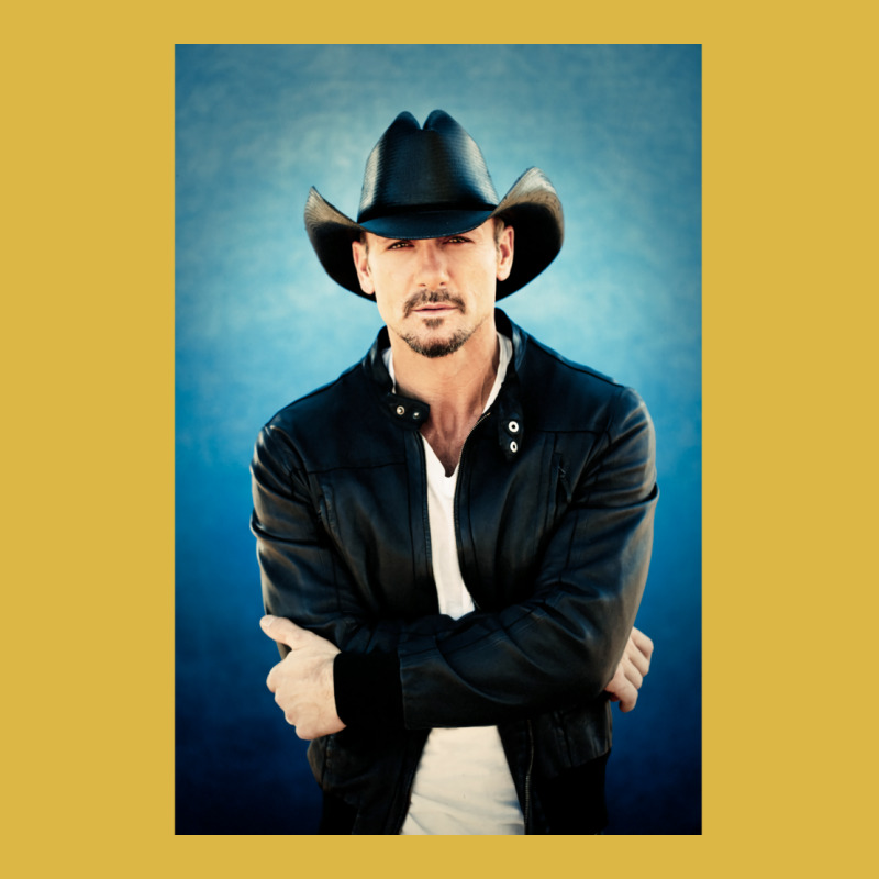 Tim Mcgraw Classic T-shirt | Artistshot