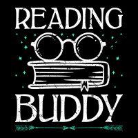 Limited Edition Reading Buddy Book Worm Women's V-neck T-shirt | Artistshot