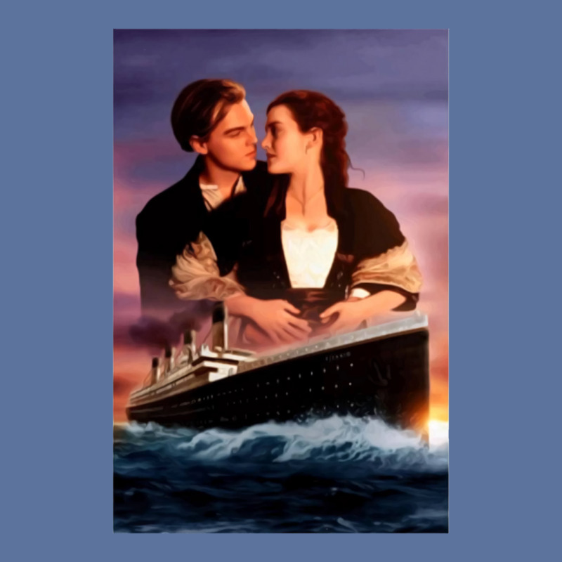 Titanic Movie Jack And Rose Lightweight Hoodie | Artistshot