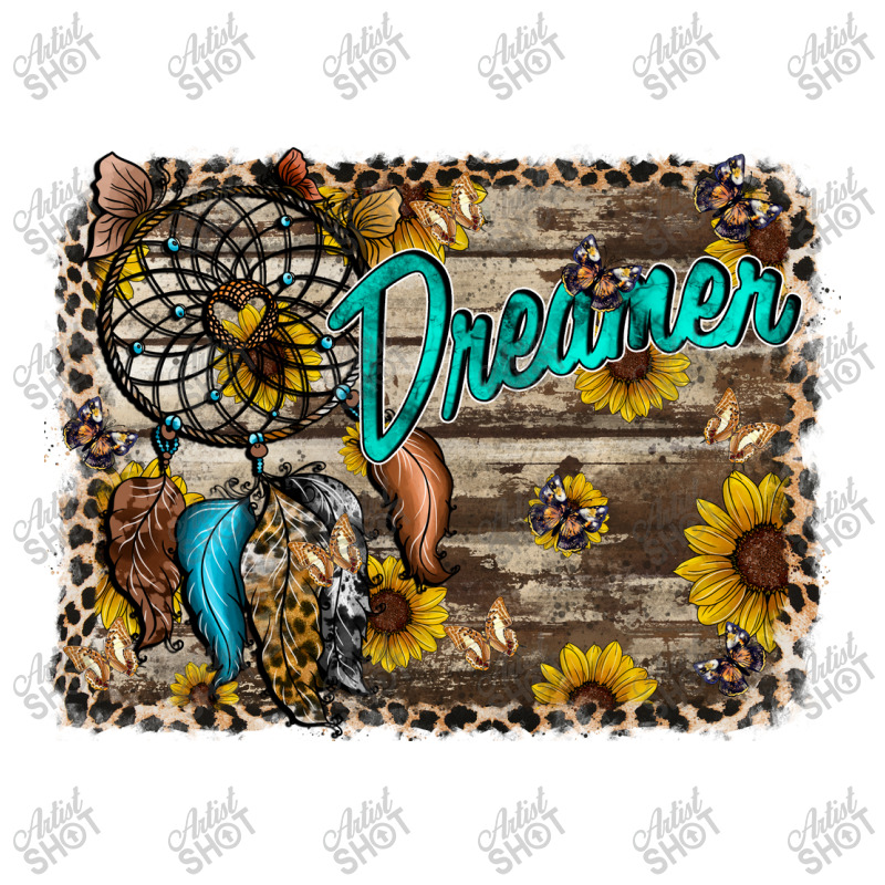 Dreamer Baby Tee by RacoonDesign | Artistshot