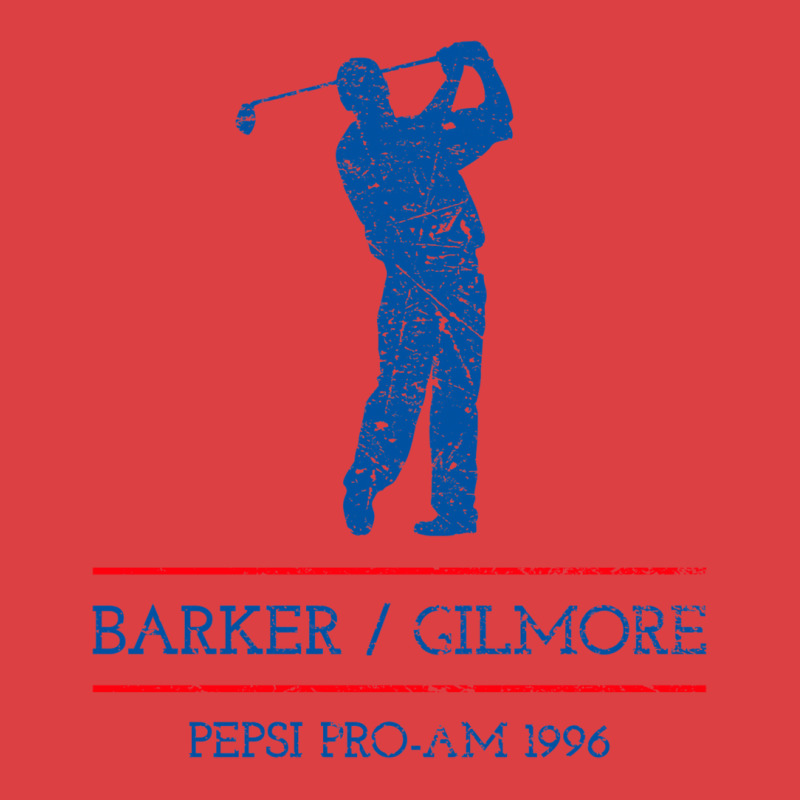 Barker Gilmore  Happy Gilmore Inspired  Retro Style Tank Top by icubvam2 | Artistshot