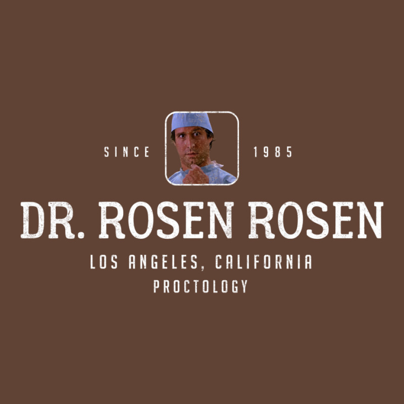 Dr. Rosen Rosen T-Shirt by lingdasilviox | Artistshot