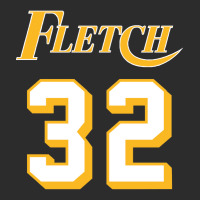 Fletch Exclusive T-shirt | Artistshot