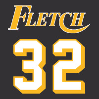 Fletch Vintage Short | Artistshot