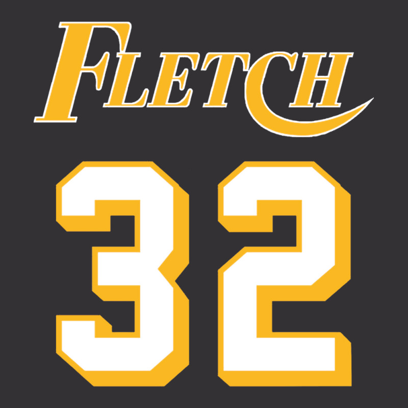 Fletch Vintage Short by qaisypinon | Artistshot