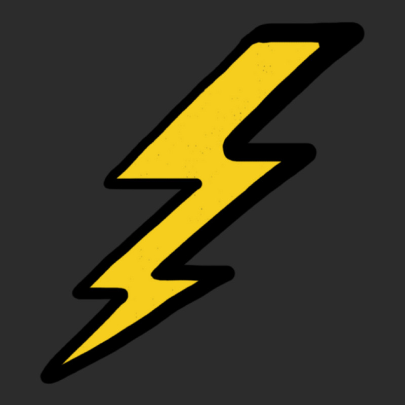 Lightning Bolt Symbol Exclusive T-shirt by RobertLouisMarriott | Artistshot