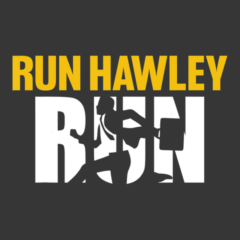 Run Hawley Run Funny Josh Hawley Run Free Funny Toddler Hoodie by plavouryu5 | Artistshot