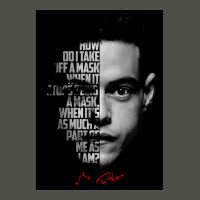 Black And Whiterobot Elliot Alderson Quote Poster Music Quote Fleece Short | Artistshot