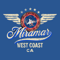 Top Gun Miramar California T-shirt | Artistshot