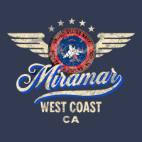 Top Gun Miramar California V-neck Tee | Artistshot