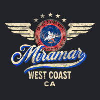 Top Gun Miramar California Lightweight Hoodie | Artistshot