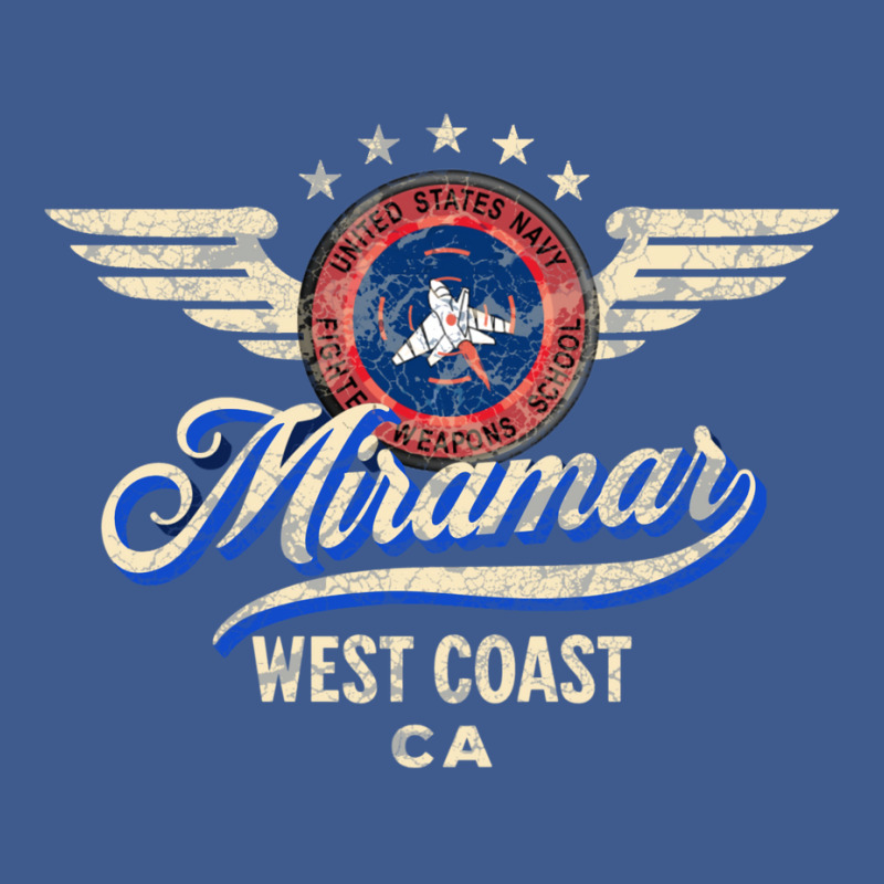 Top Gun Miramar California Champion Hoodie | Artistshot