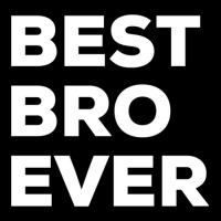 Best Bro Ever Unisex Jogger | Artistshot