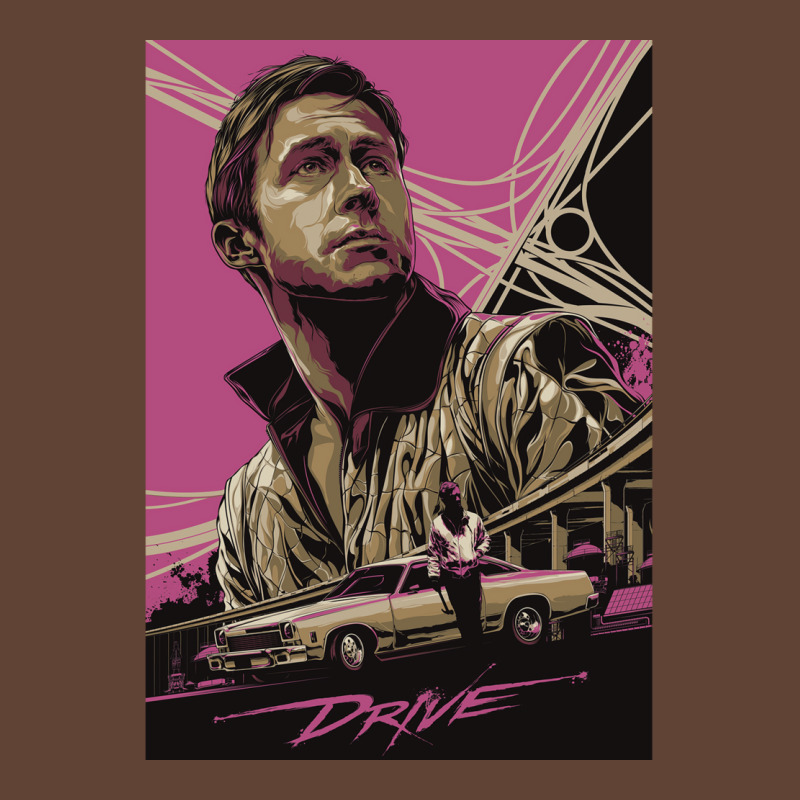 Drive 1 T-Shirt by lingdasilviox | Artistshot