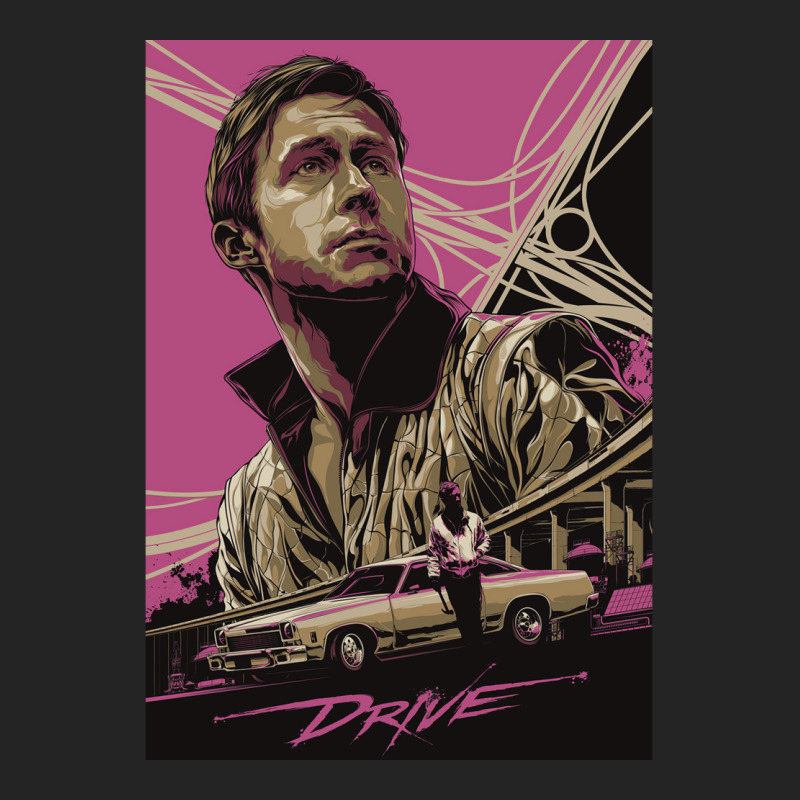 Drive 1 3/4 Sleeve Shirt by lingdasilviox | Artistshot