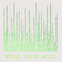 Free Your Mind   Matrix Pocket T-shirt | Artistshot