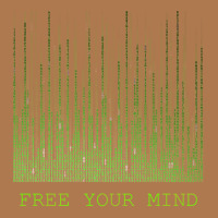 Free Your Mind   Matrix Vintage Short | Artistshot