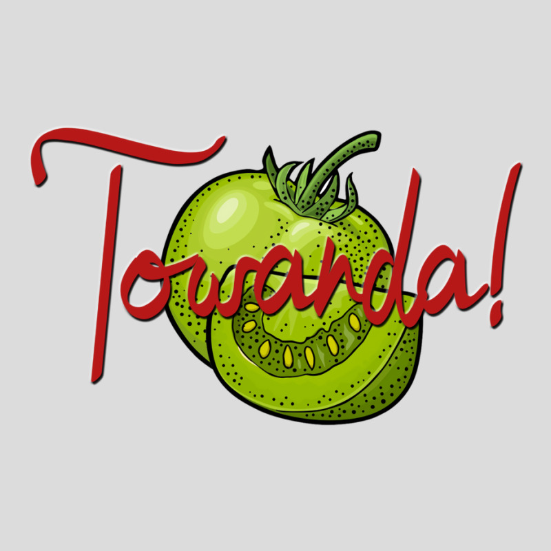 Towanda! Fried Green Tomatoes Men's Polo Shirt | Artistshot