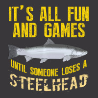 Limited Edition Steelhead Freshwater Fishing Ladies Curvy T-shirt | Artistshot