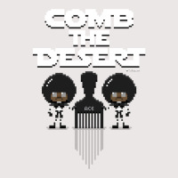 Comb The Desert! 16 Bit Spaceballs Pocket T-shirt | Artistshot