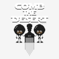 Comb The Desert! 16 Bit Spaceballs Classic T-shirt | Artistshot