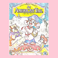 An American Tail Graphic T-shirt | Artistshot