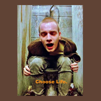 Trainspotting T-shirt | Artistshot