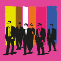 Reservoir Dogs T-shirt | Artistshot