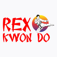 Rex Kwon Do   Napoleon Dynamite T-shirt | Artistshot