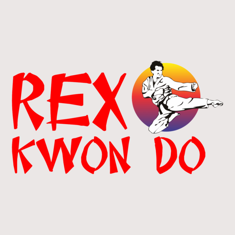 Rex Kwon Do   Napoleon Dynamite Pocket T-shirt | Artistshot